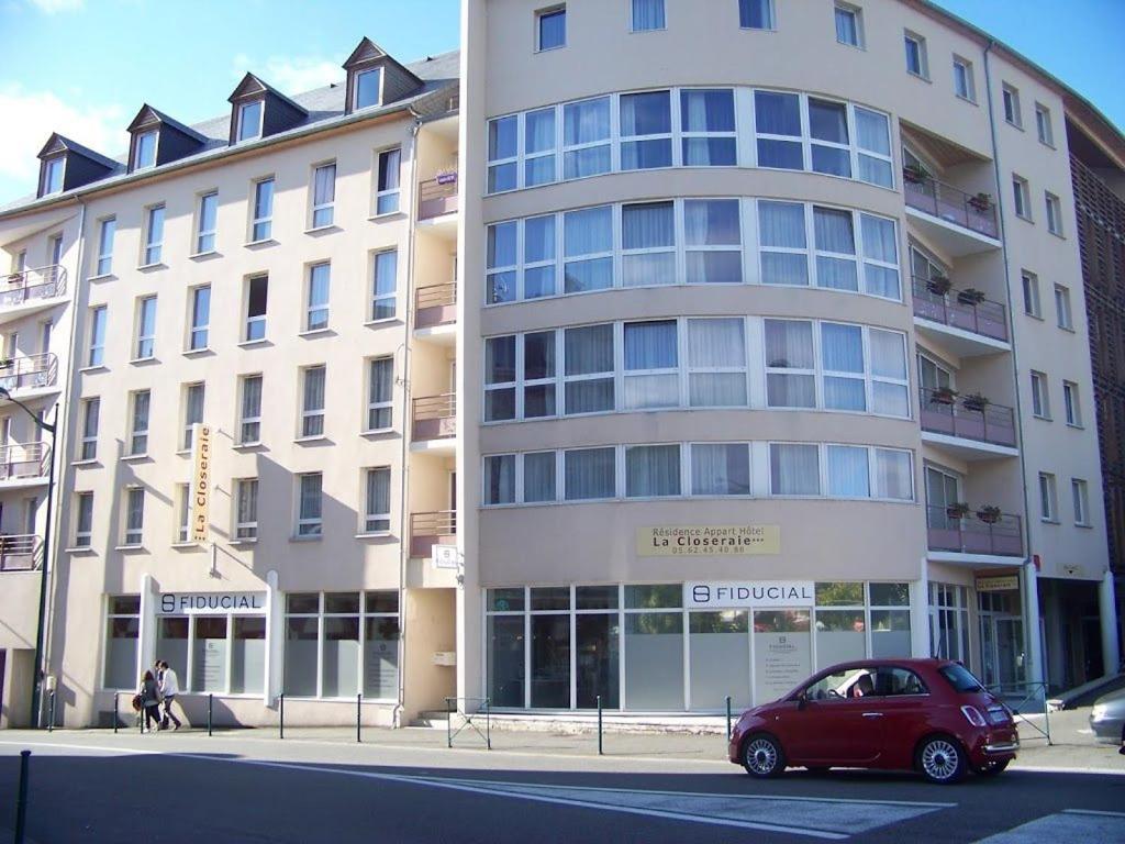 Studio Moderne Et Equipe Lourdes Centre Apartment Exterior photo