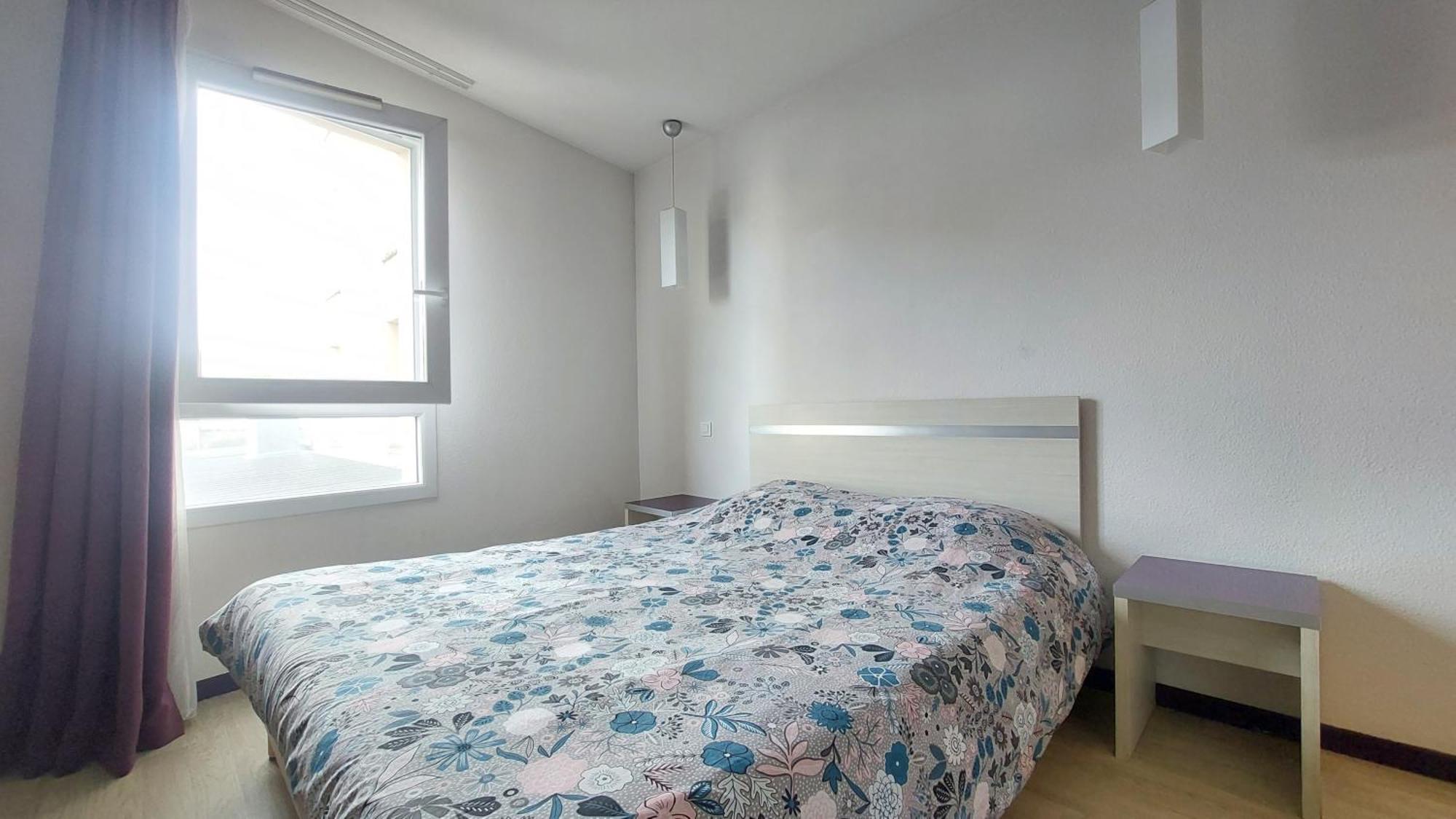 Studio Moderne Et Equipe Lourdes Centre Apartment Exterior photo